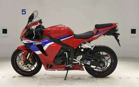 HONDA CBR600RR 2024 PC40