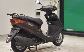 YAMAHA AXIS 125 TREET SE53J