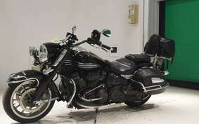 YAMAHA XV1900 MIDNIGHT STAR 2011