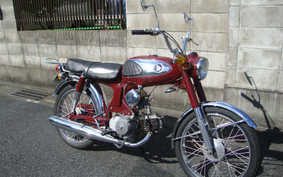 HONDA S90 S90