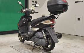 YAMAHA CYGNUS 125 X