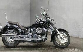 YAMAHA DRAGSTAR 400 CLASSIC 2009 VH01J