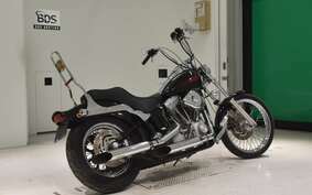 HARLEY FXST 1450 2000