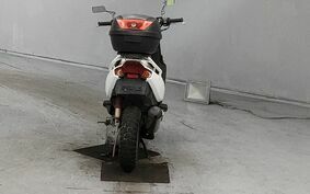 YAMAHA BW S100 4VP