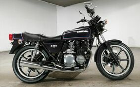 KAWASAKI KZ550FX KZFA16