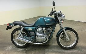 YAMAHA SRV250 RENAISSA 4DN