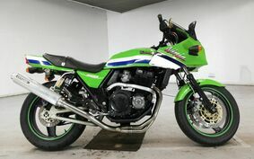 KAWASAKI ZRX400 2000 ZR400E