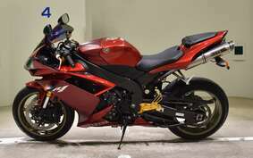 YAMAHA YZF-R1 2009 RN20