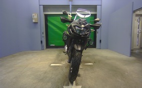 KAWASAKI VERSYS 250 A LE250D