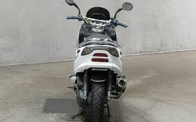 YAMAHA MAJESTY 125 5CA