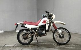 YAMAHA DT50 17W