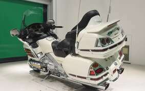 HONDA GL 1800 GOLD WING 2004 SC47