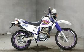 YAMAHA TT250R RAID 4GY