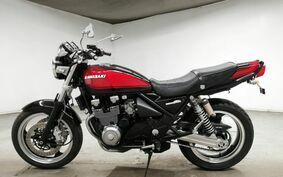 KAWASAKI ZEPHYR 400 2008 ZR400C