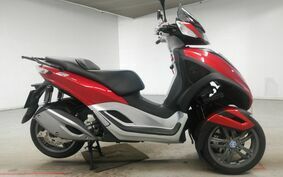 PIAGGIO MP3 YOURBAN 300IE 2019 M712