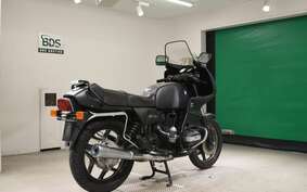 BMW R100RS 1987 0***