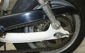 HONDA CHALY 50 CF50