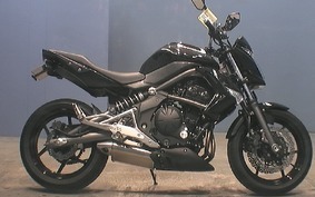 KAWASAKI ER400 N 2012 ER400B