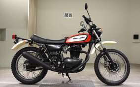 KAWASAKI 250TR BJ250F