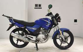 YAMAHA YBR125 PCJL