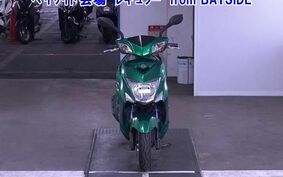 YAMAHA CYGNUS 125 X SR 2 SE46