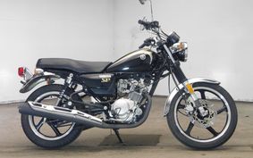 YAMAHA YB125SP PCJL