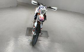 KTM 350 EXC F SIXDAYS EXA40