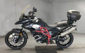 BMW F700GS 2017 0B06