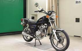 SUZUKI GN125 H PCJG9