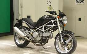 DUCATI MONSTER 400 2002 M300A