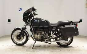 BMW R100R 1992 4***