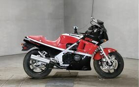 KAWASAKI GPZ400R 1986 ZX400D