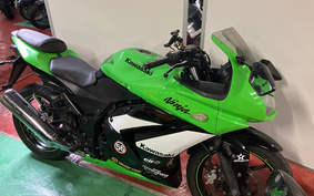 KAWASAKI NINJA 250R EX250K