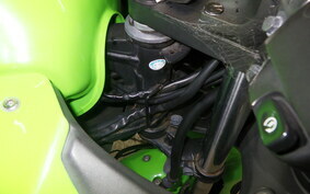 KAWASAKI NINJA 250R EX250K