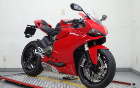 DUCATI 1199 PANIGALE 2014 H802J