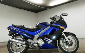 KAWASAKI ZZ-R250 EX250H