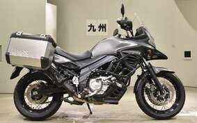 SUZUKI DL650 ( V-Strom 650 ) 2015 VP56A