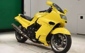 KAWASAKI ZZ1100 NINJA R 1992 ZXT10C