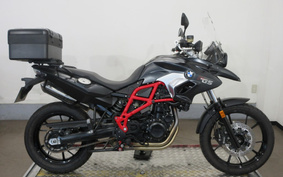 BMW F700GS 2017 0B06