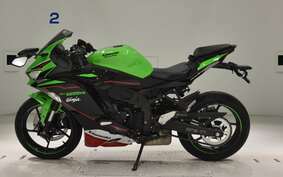 KAWASAKI ZX-25R ZX250E