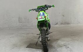 KAWASAKI KDX200R DX200E