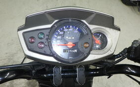 YAMAHA BW'S 50 Gen.3 SA44J