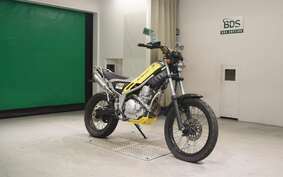 YAMAHA TRICKER DG10J