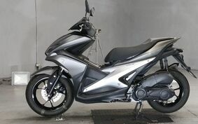 YAMAHA AERO X155 SG47