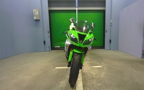 KAWASAKI NINJA ZX-6R A 2014 ZX636E