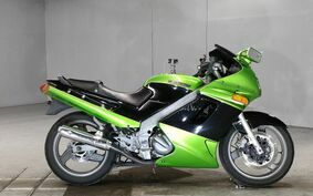 KAWASAKI ZZ-R250 EX250H