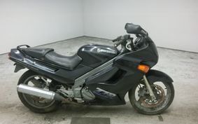 KAWASAKI ZZ-R250 1990 EX250H