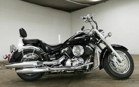 YAMAHA DRAGSTAR 1100 CLASSIC 2004 VP13J