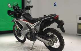 HONDA CRF250 RALLY LDA MD44