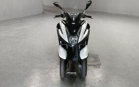 YAMAHA TRICITY 125 SE82J